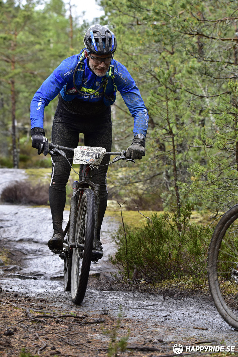 Bild från Lida Loop 2019